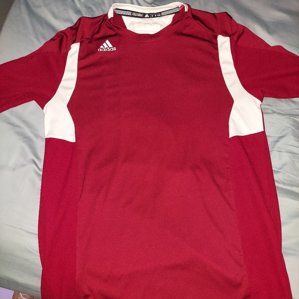 Adidas Sports Shirt